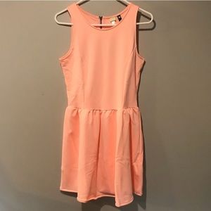 Selena Gomez dress adidas NEO label new with tags